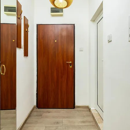 Appartement Asparuh 1br In The Great Center *