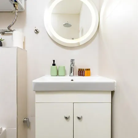 Asparuh 1br In The Great Center