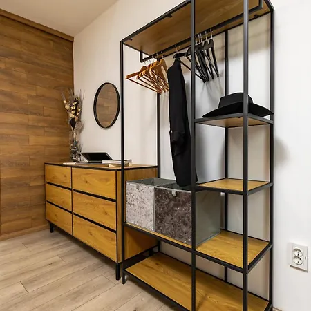 Asparuh 1br In The Great Center *