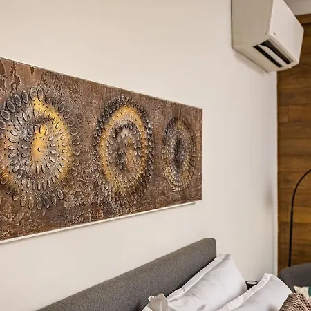 Asparuh 1br In The Great Center Plovdiv