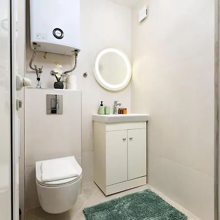 Appartement Asparuh 1br In The Great Center Plovdiv