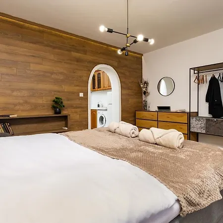 Appartement Asparuh 1br In The Great Center *