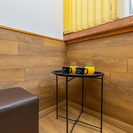 Appartement Asparuh 1br In The Great Center